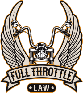 Full Throttle Law