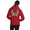 FTL Hoodie with "WINGS" on the back - Image 11