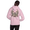 FTL Hoodie with "WINGS" on the back - Image 10