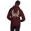 FTL Hoodie with "WINGS" on the back - Image 8