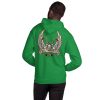FTL Hoodie with "WINGS" on the back - Image 7