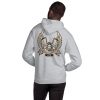FTL Hoodie with "WINGS" on the back - Image 6
