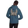 FTL Hoodie with "WINGS" on the back - Image 5