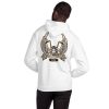 FTL Hoodie with "WINGS" on the back - Image 2