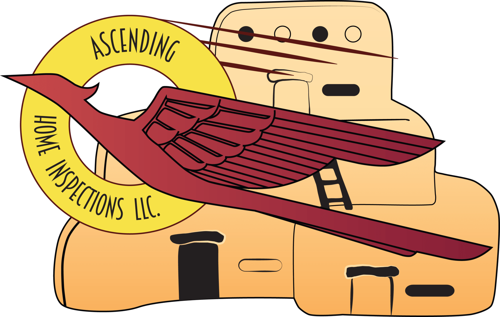 10% OFF HOME INSPECTION from Ascending Home Inspections