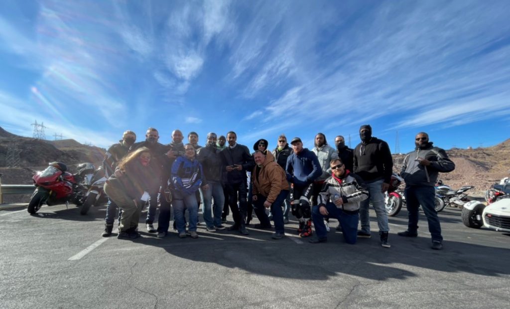 Real Riders Las Vegas