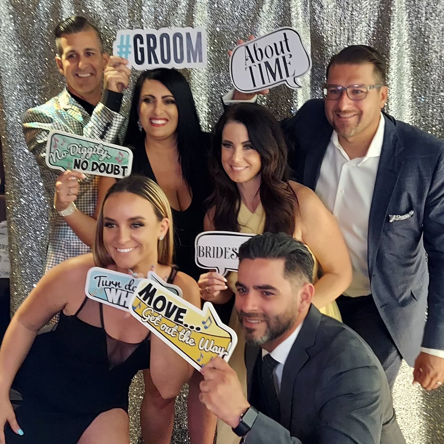50% off Photo Booth Hours after the first hour