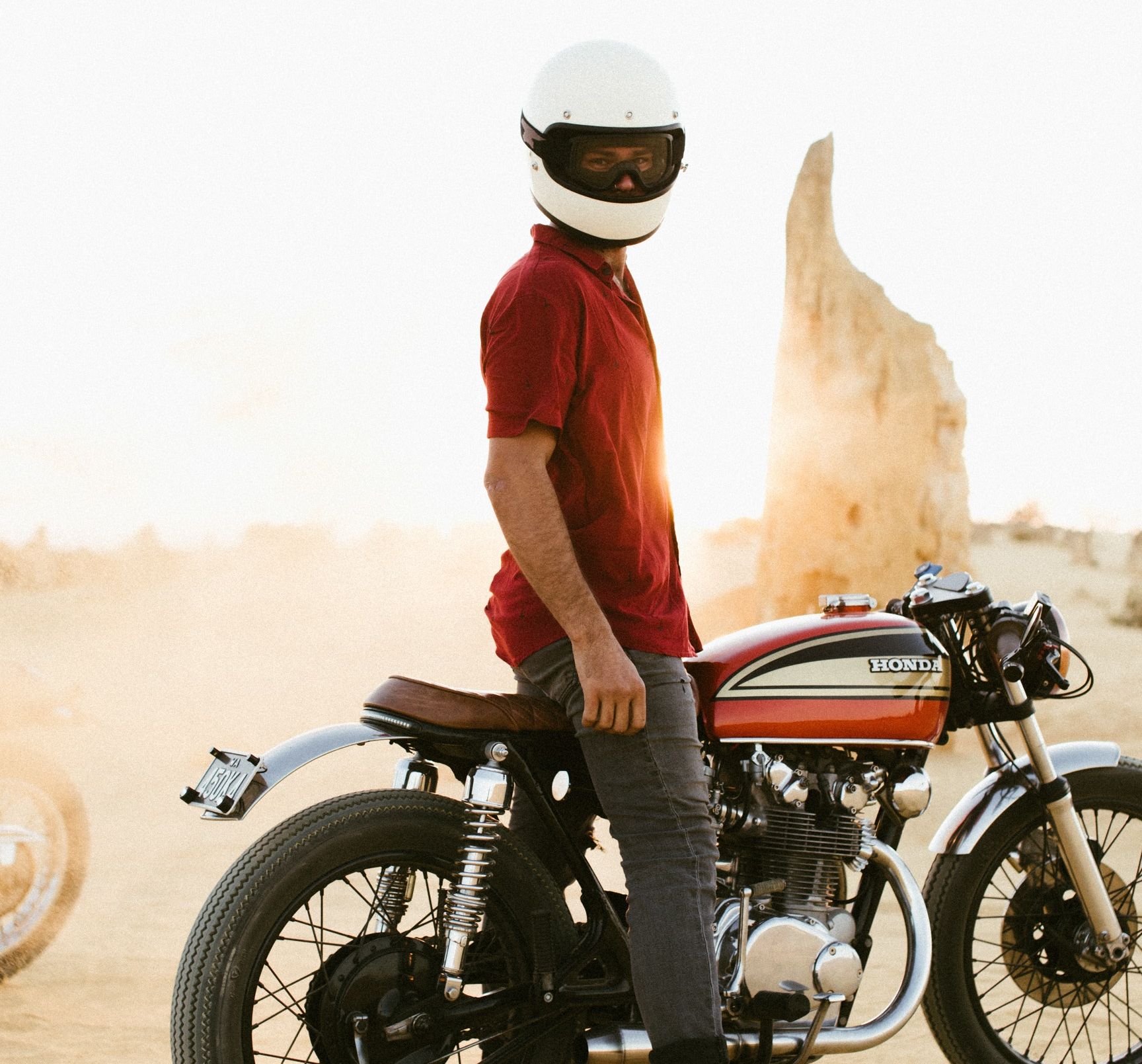 Is Riding A Motorcycle Exercise For Your Body AND Brain?