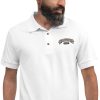 FTL Embroidered Polo Shirt - Image 18