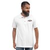 FTL Embroidered Polo Shirt - Image 17