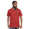 FTL Embroidered Polo Shirt - Image 8
