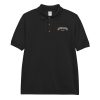FTL Embroidered Polo Shirt - Image 2
