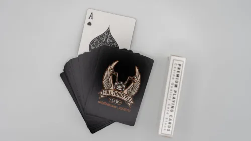 bandana – Full Throttle Law
