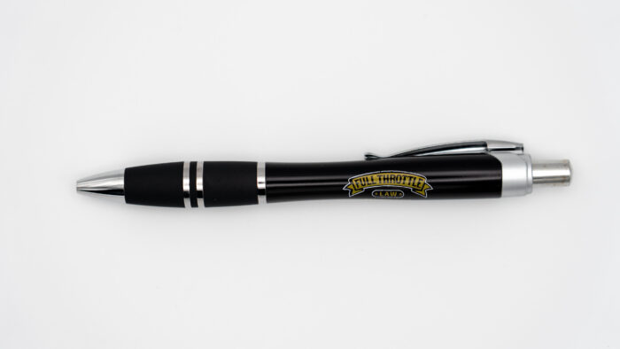 FTL - Pen