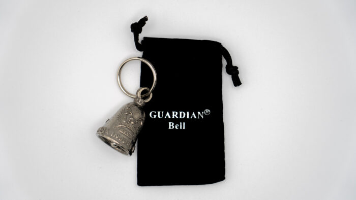 FTL - Wings logo - Guardian bell
