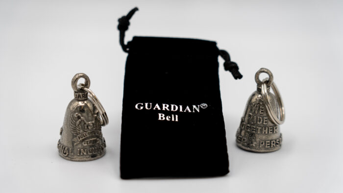 FTL - Wings logo - Guardian bell - Image 2