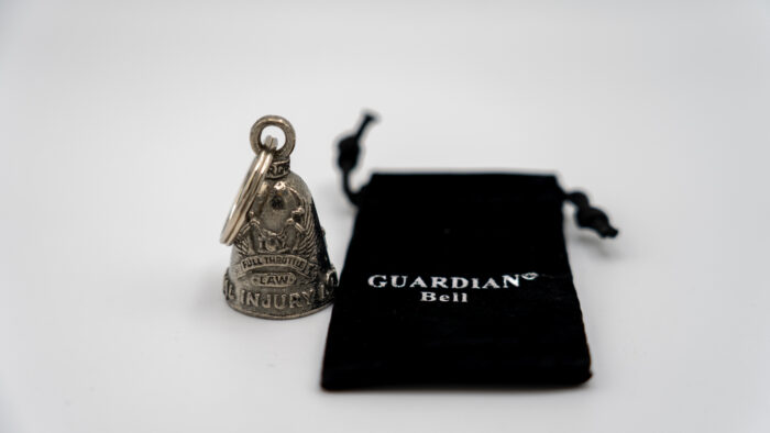 FTL - Wings logo - Guardian bell - Image 3