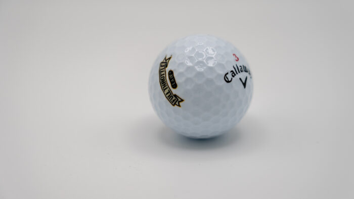 FTL - Golf Balls