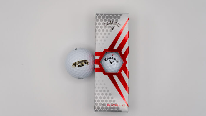 FTL - Golf Balls - Image 2