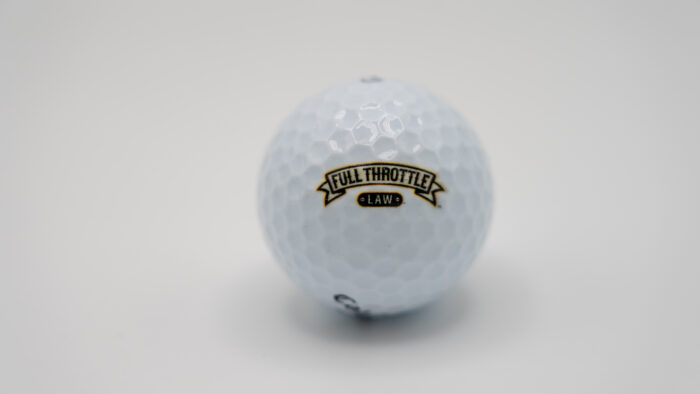 FTL - Golf Balls - Image 3