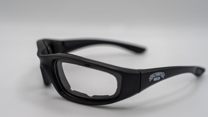 FTL Riding Glasses
