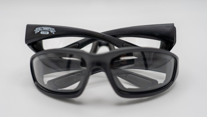 FTL Riding Glasses - Image 2